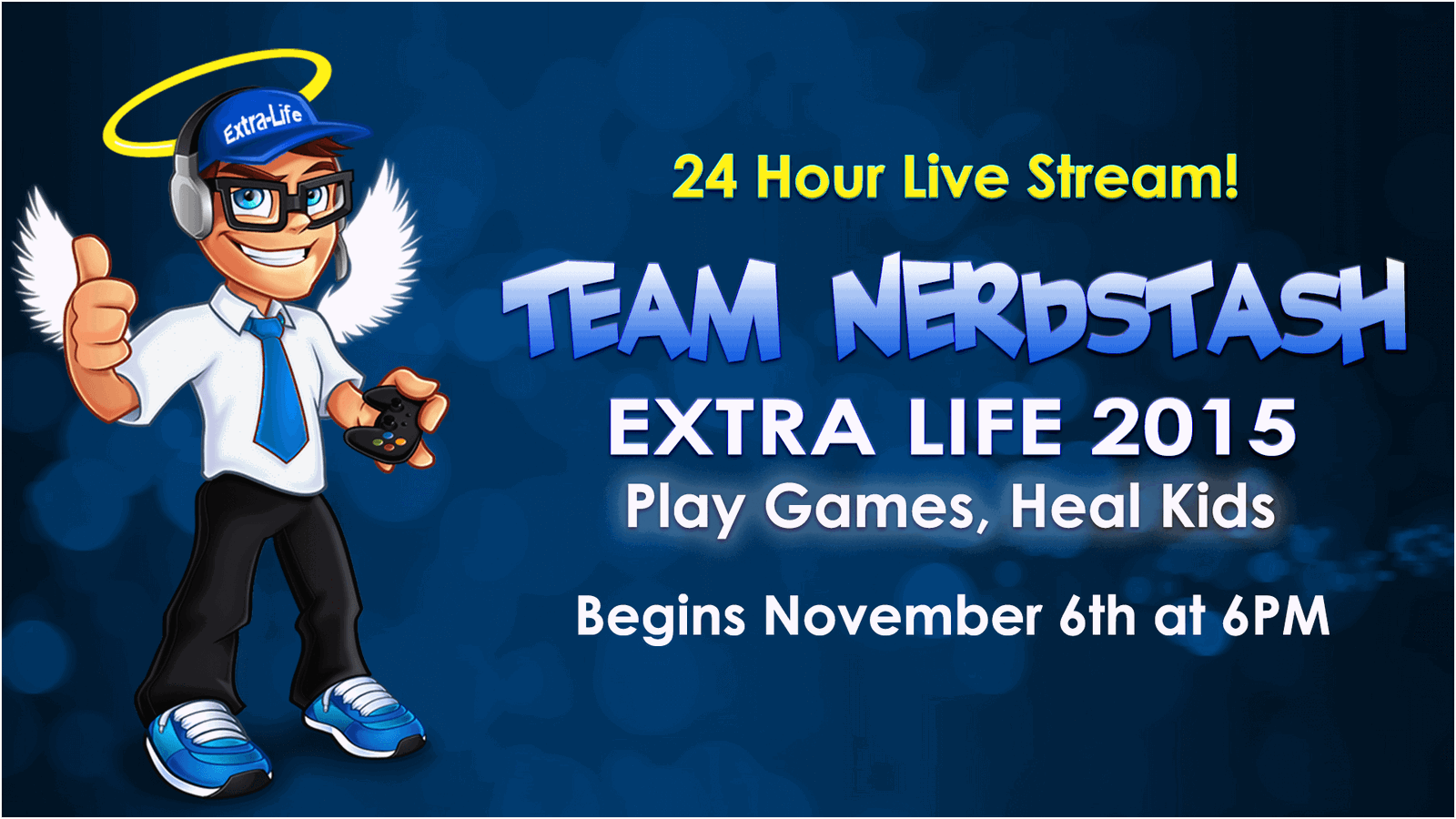 Extra Life