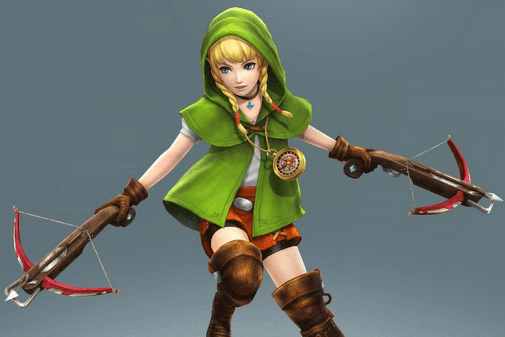 Linkle