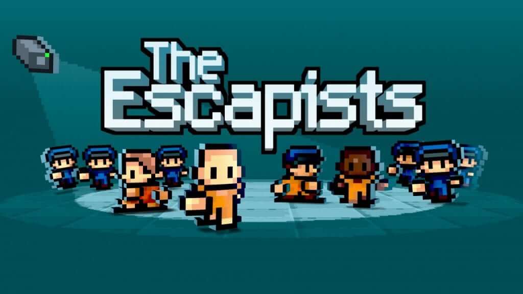 The Escapists