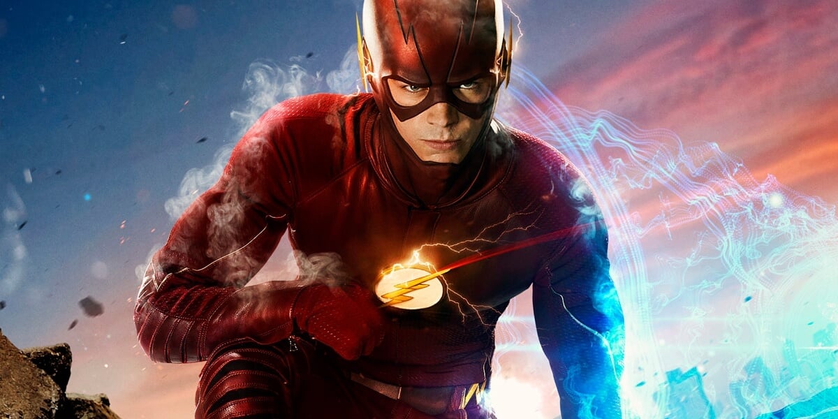 The Flash