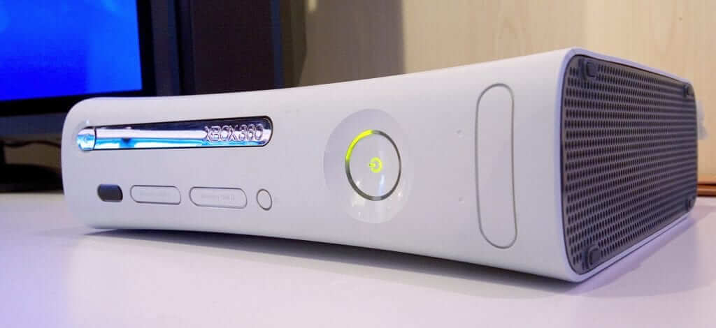 Xbox 360