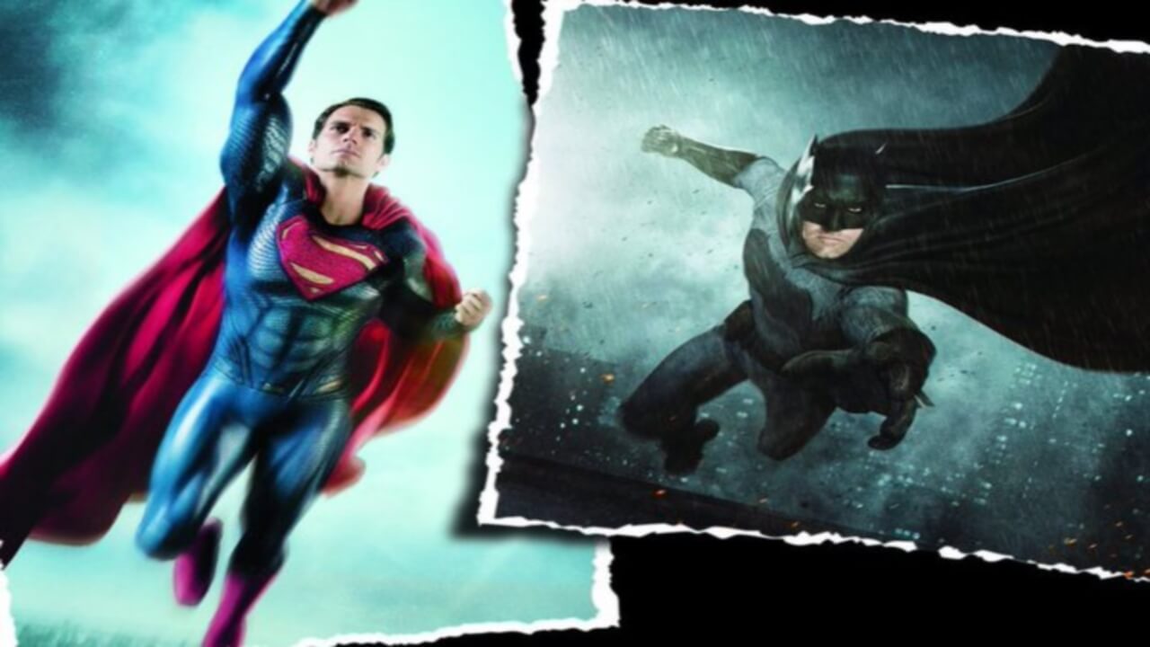 Batman V Superman