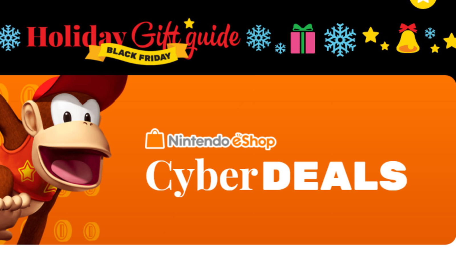 Cyber Deals