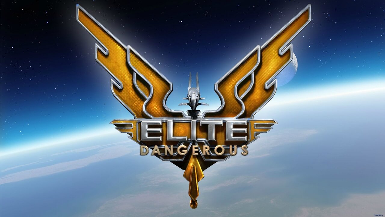 Elite: Dangerous