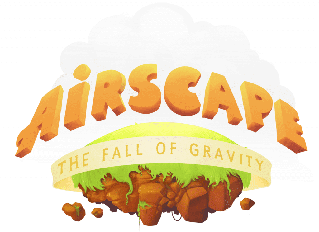 Airscape: The Fall of Gravity