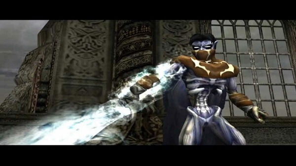 Gamers could be seeing the return of the Legacy of Kain series thanks to Crystal Dynamics.