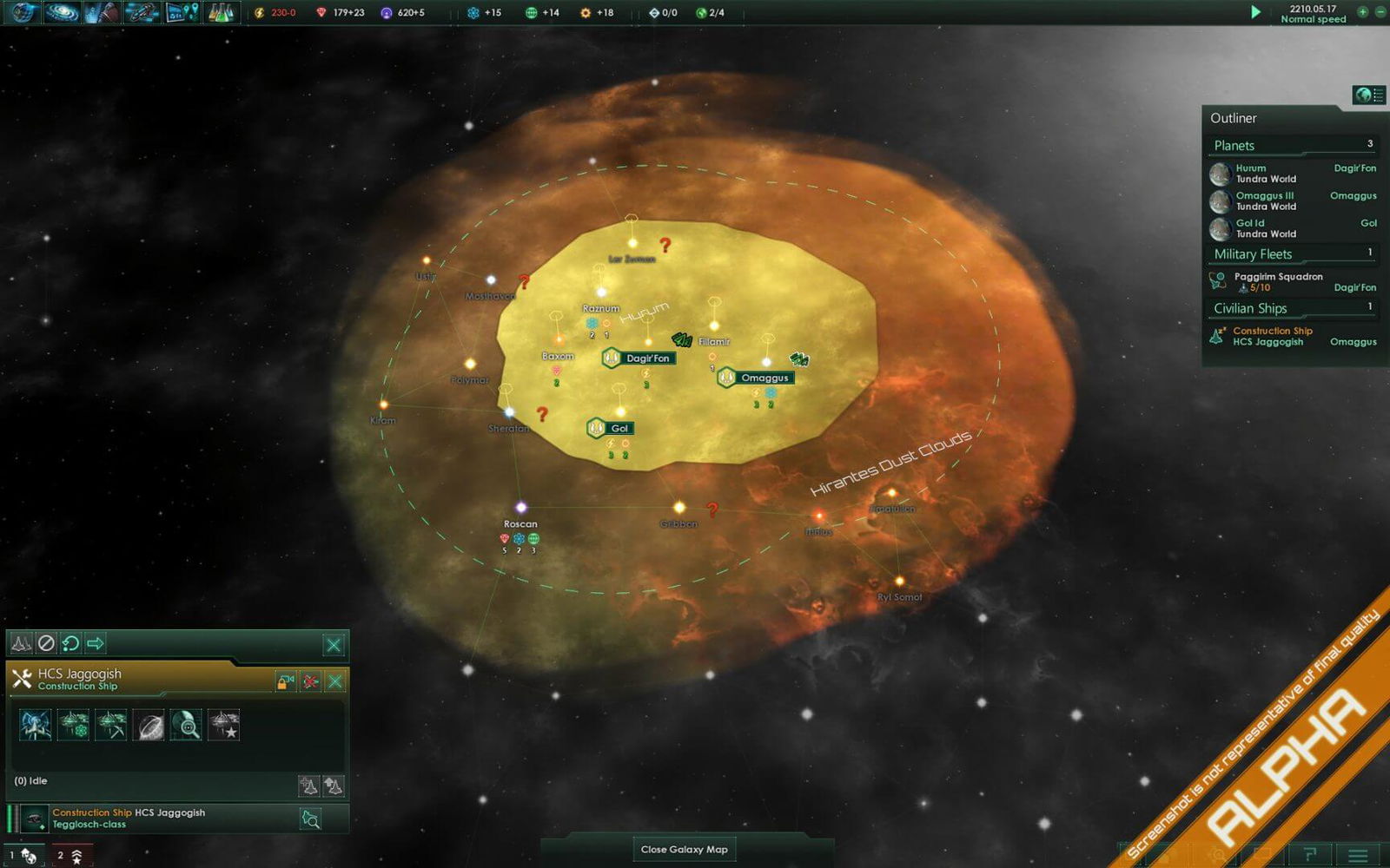 Stellaris