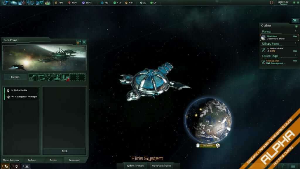 Stellaris