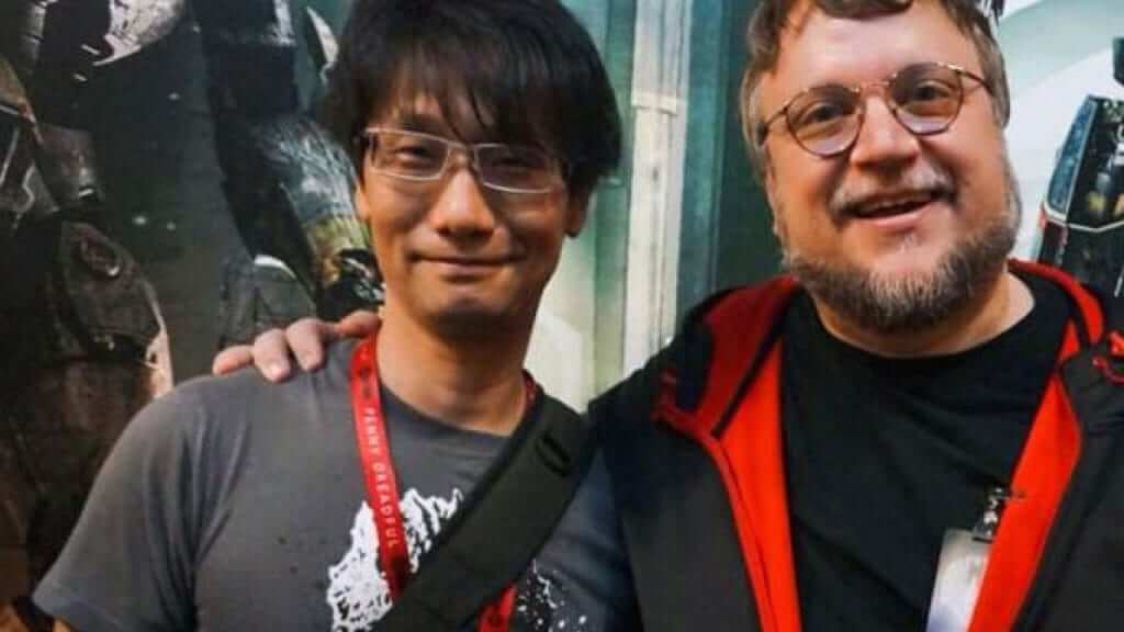 Hideo Kojima