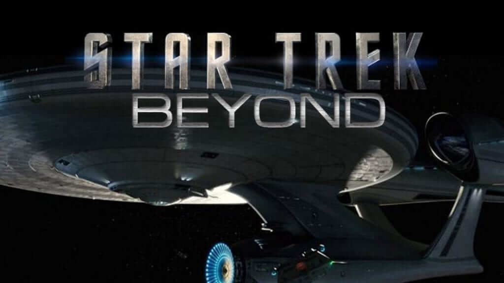 Star Trek Beyond