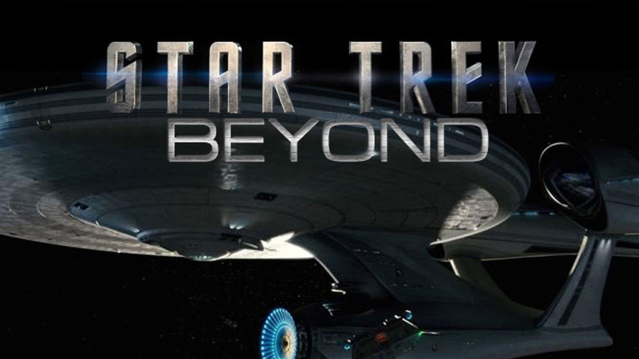 Star Trek Beyond