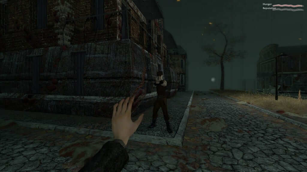 Pathologic Classic HD