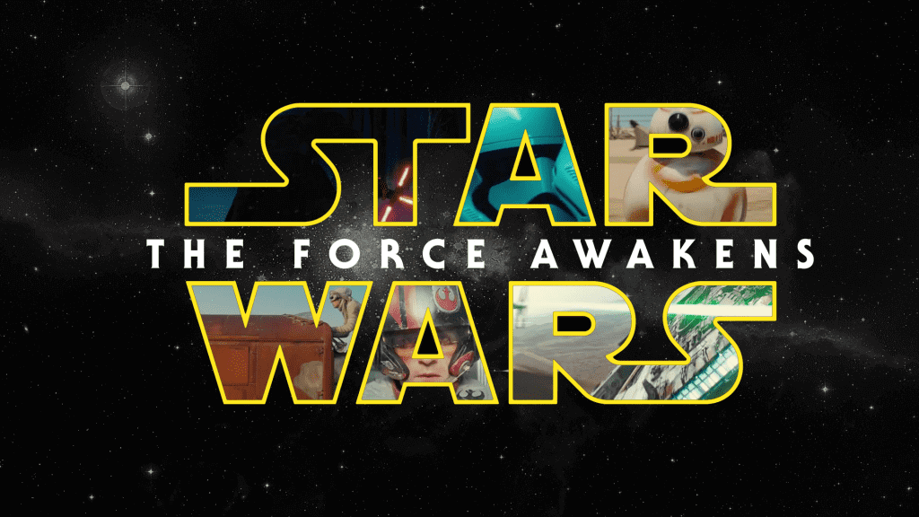 Star Wars: The Force Awakens