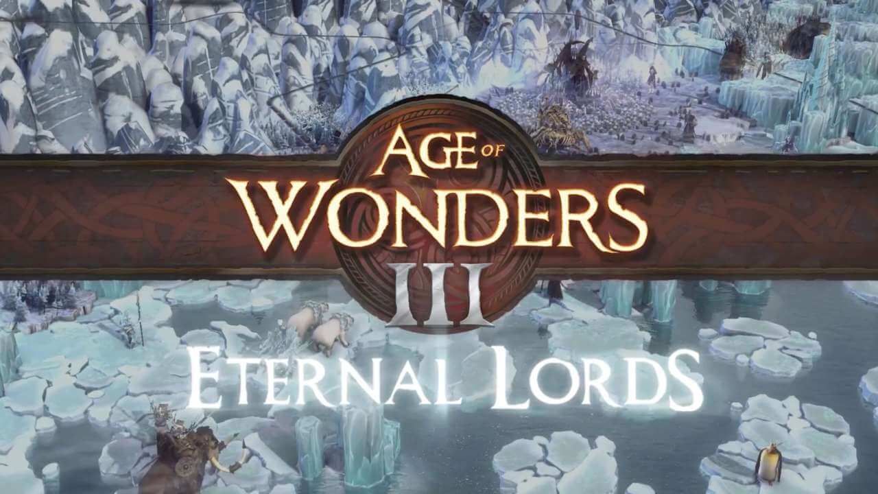 Age of Wonders III