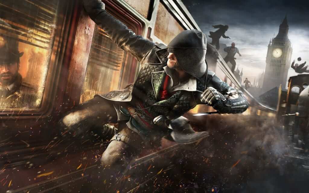 Assassin's Creed Syndicate