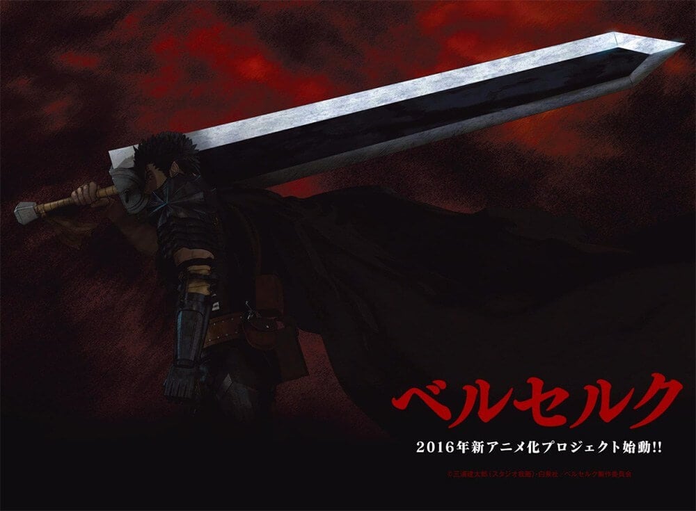 Berserk Anime-terbaru-visual-berserk-2016