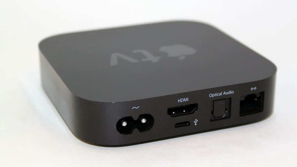 XBox One Apple TV