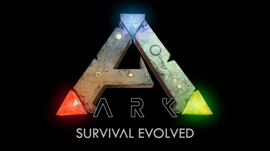 Ark: Survival Evolved