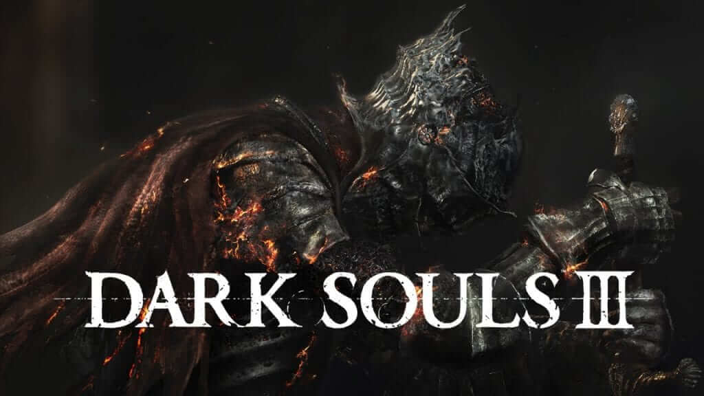 Dark Souls 3