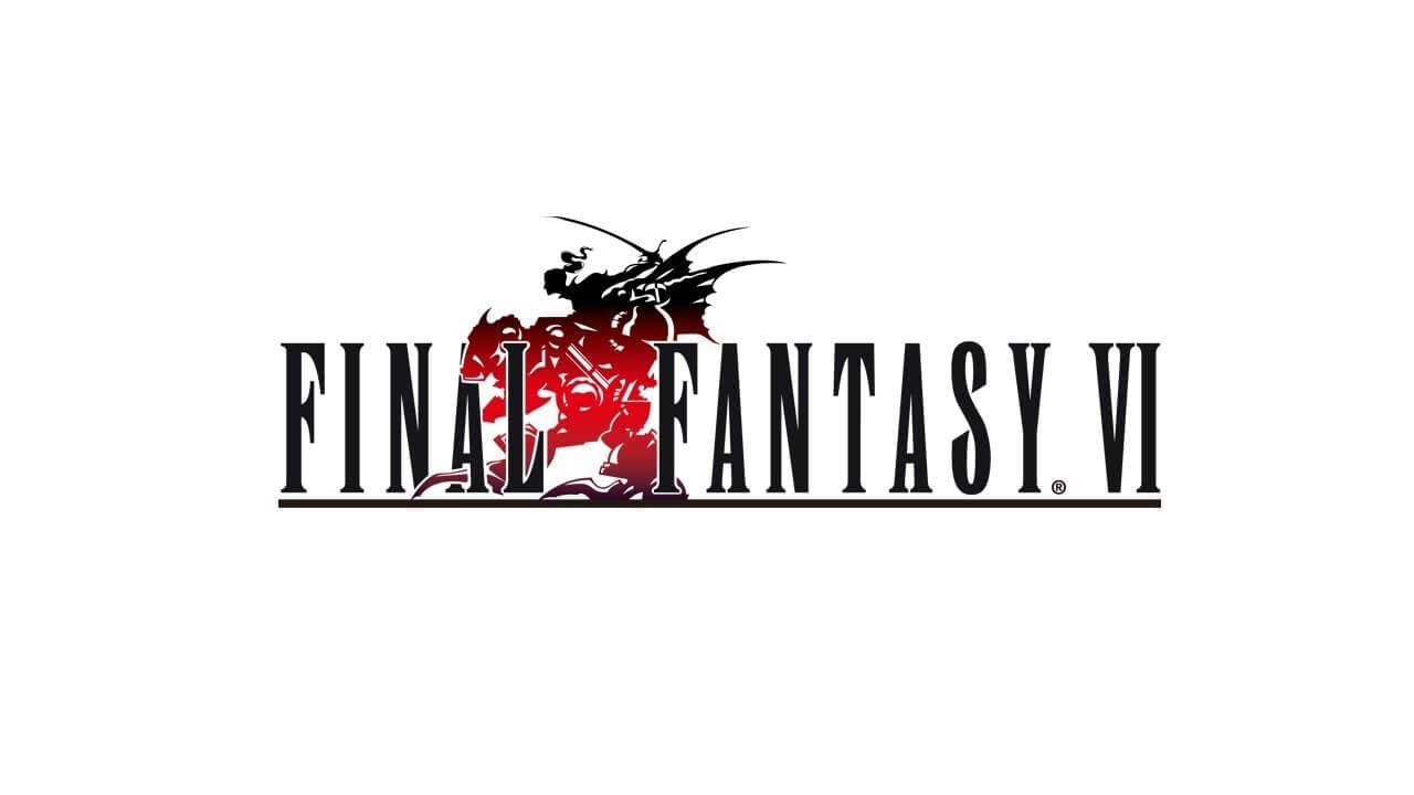 Final Fantasy VI