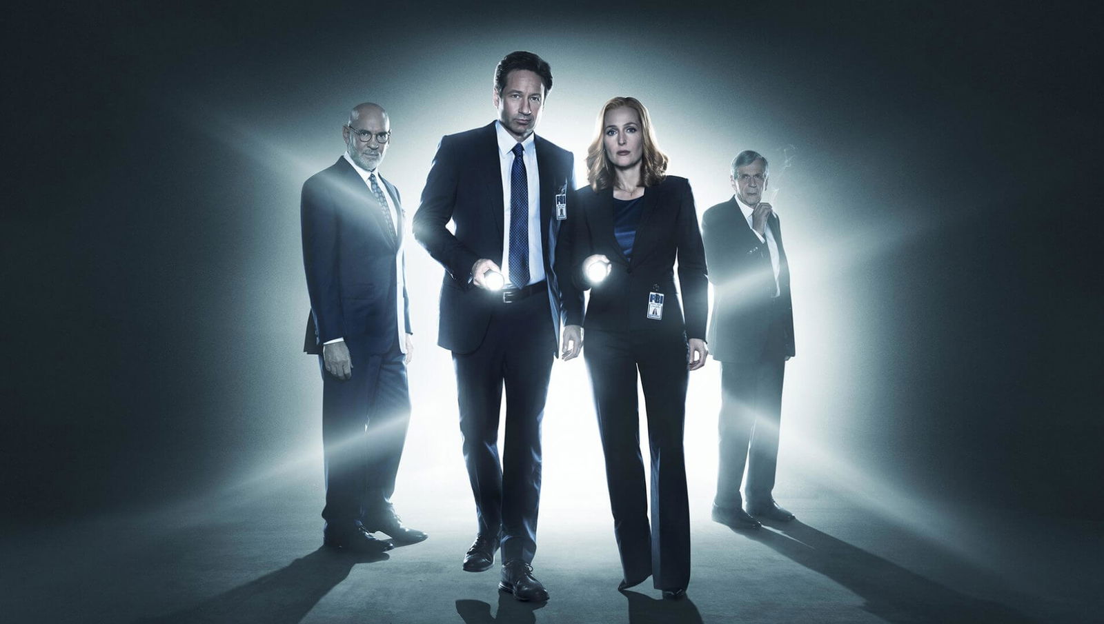 The X-Files