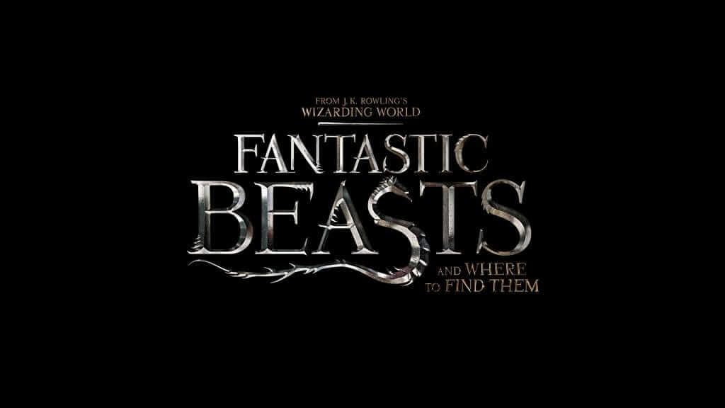 Fantastic Beasts and Where to Find Them