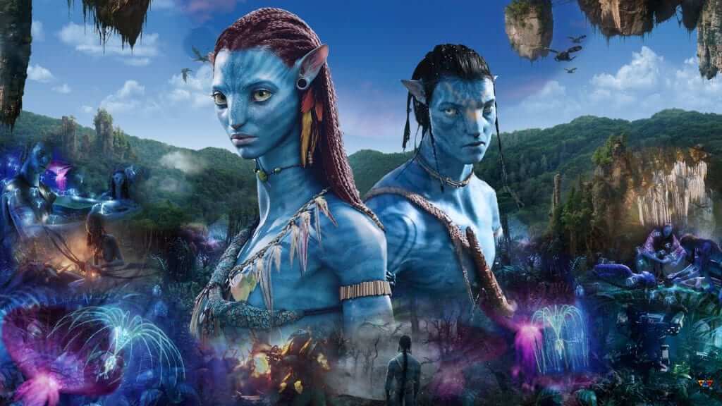 Avatar 2