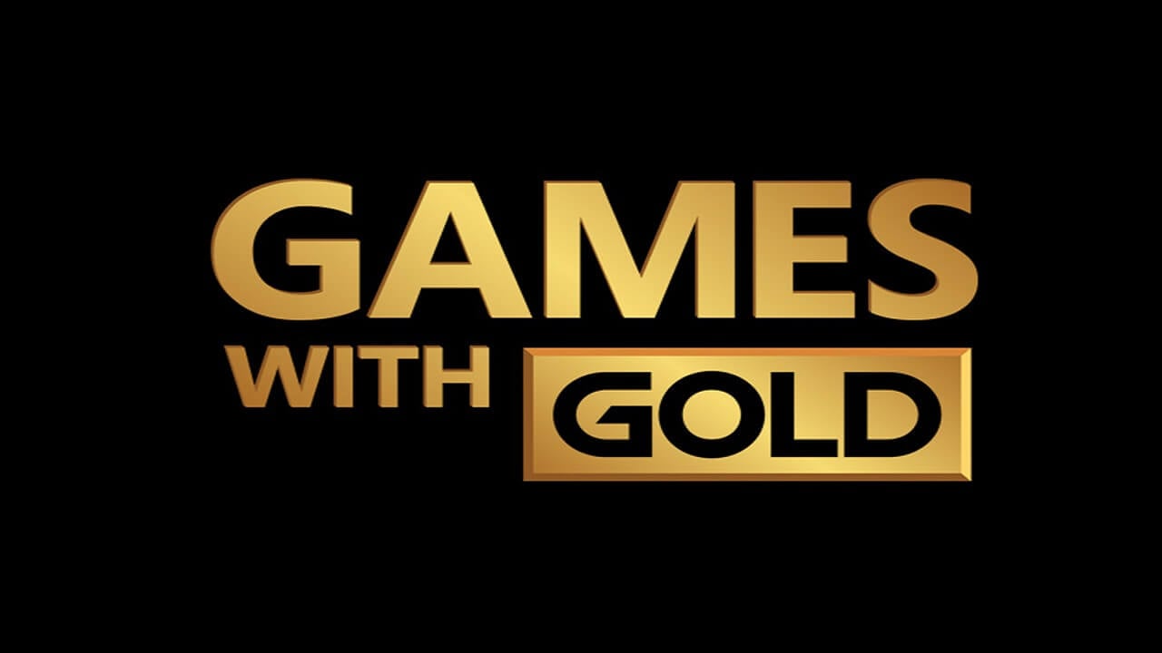 Games with Gold