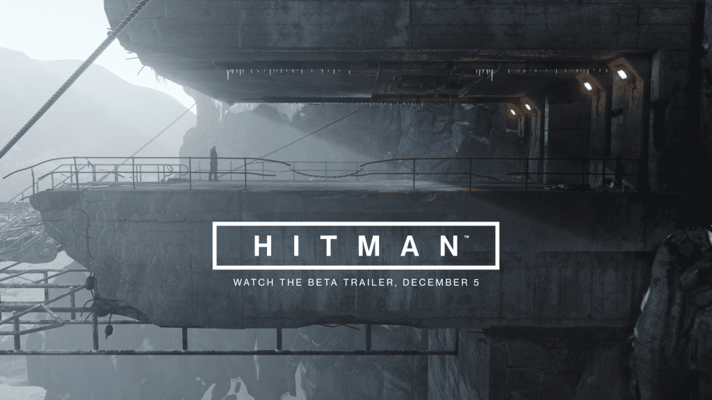 hitman