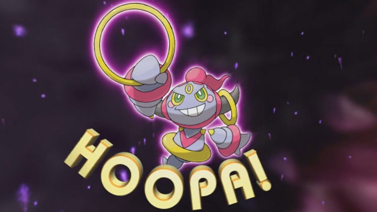 hoopa