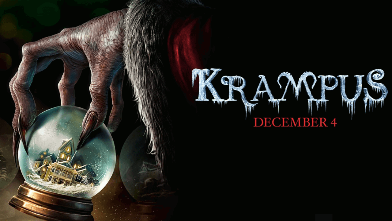 Krampus