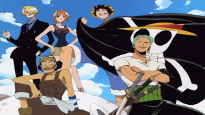 One Piece Film