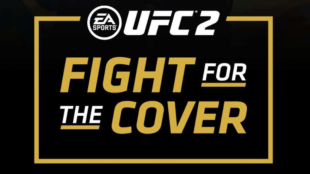 EA Sports UFC 2