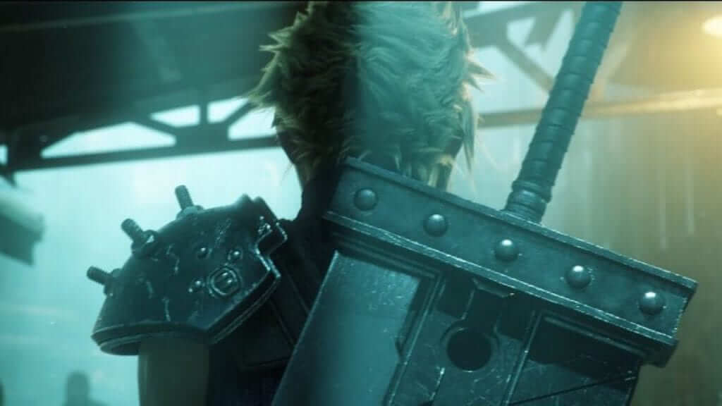 Final Fantasy VII