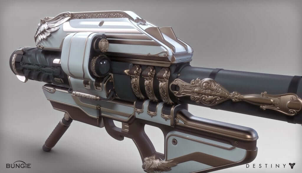 Gjallarhorn