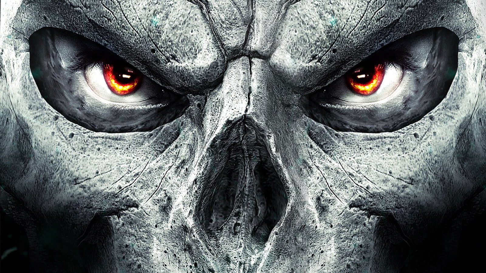 Darksiders 2: Deathinitive Edition