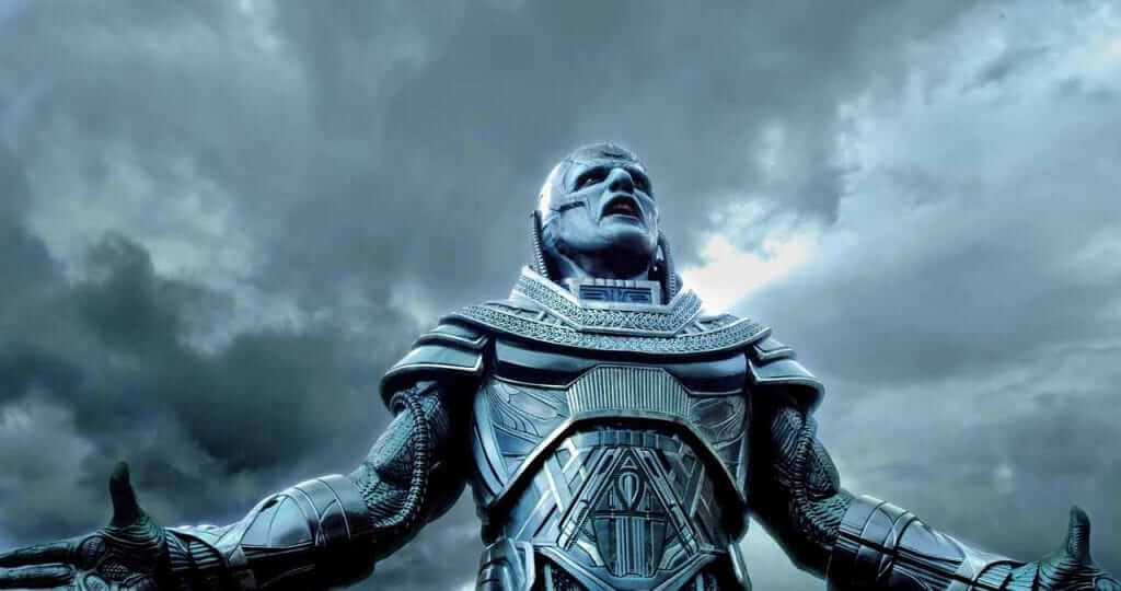 X-Men: Apocalypse