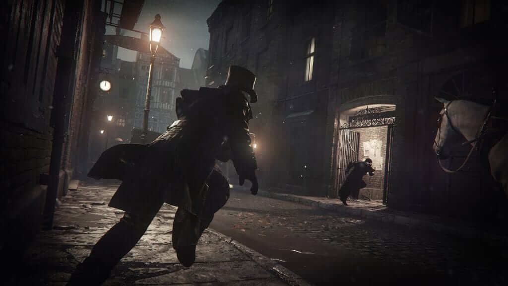 Assassin's Creed Syndicate