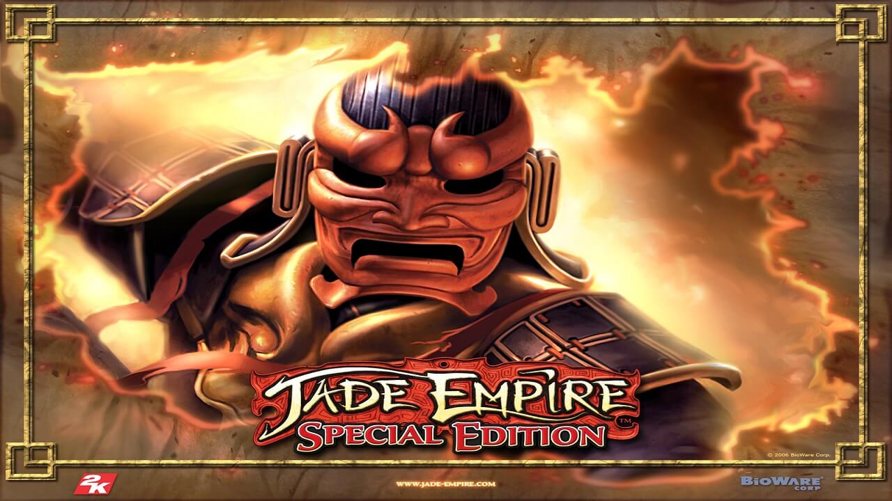 Jade Empire