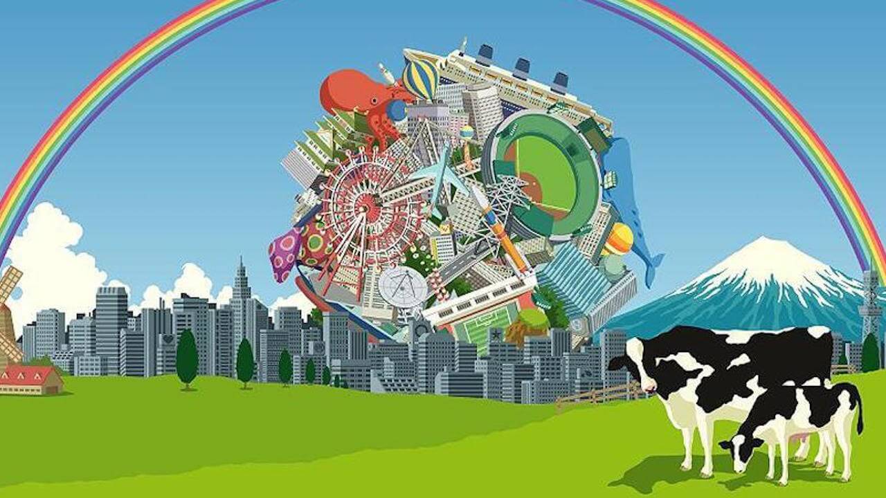 My Katamari