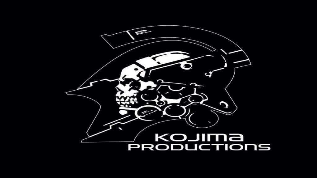 Kojima Productions