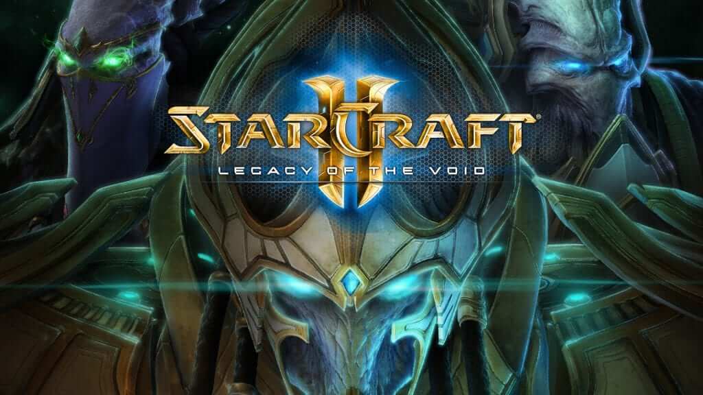 Starcraft 2