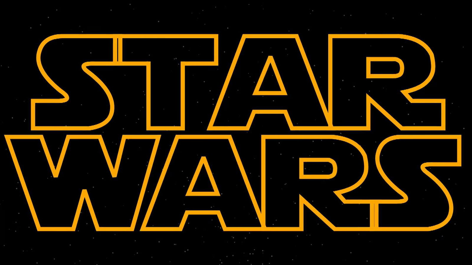 Star Wars Main Title