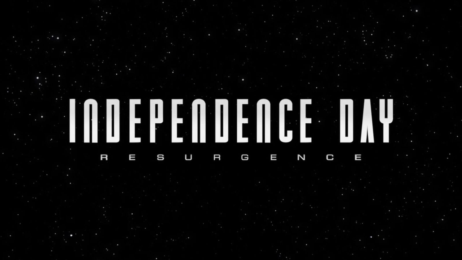 Independence Day: Resurgence