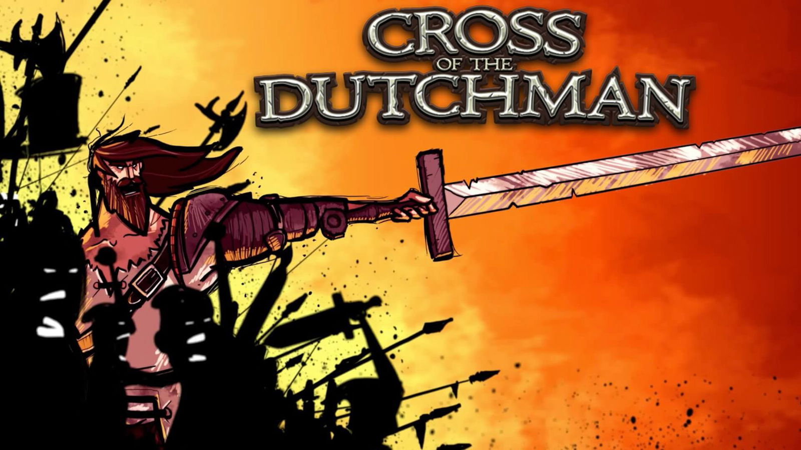 Cross of the Dutchman