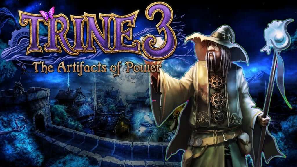 Trine 3