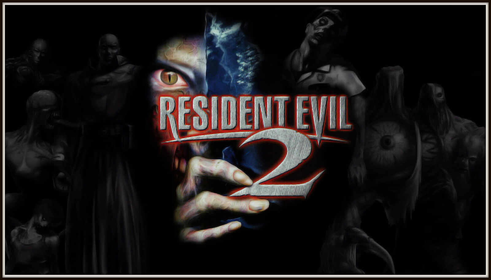 Resident Evil 2