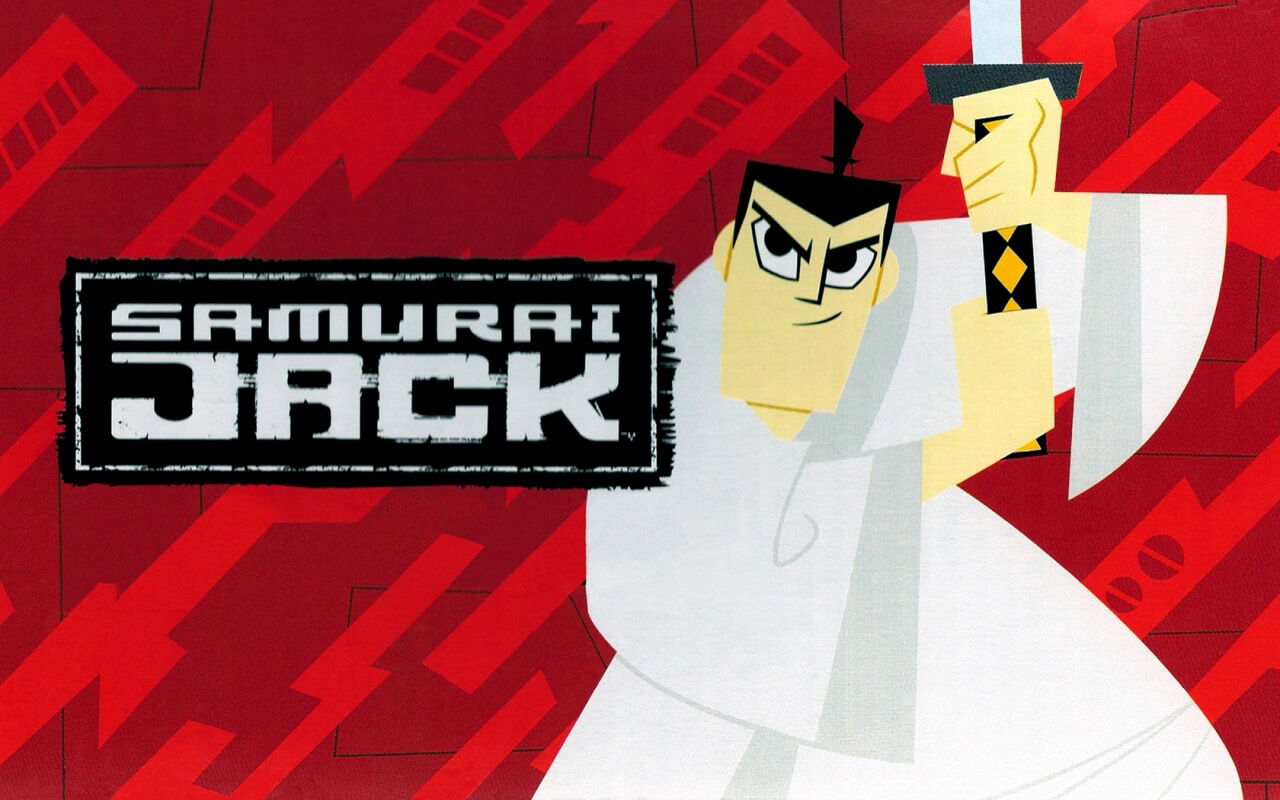 Samurai Jack