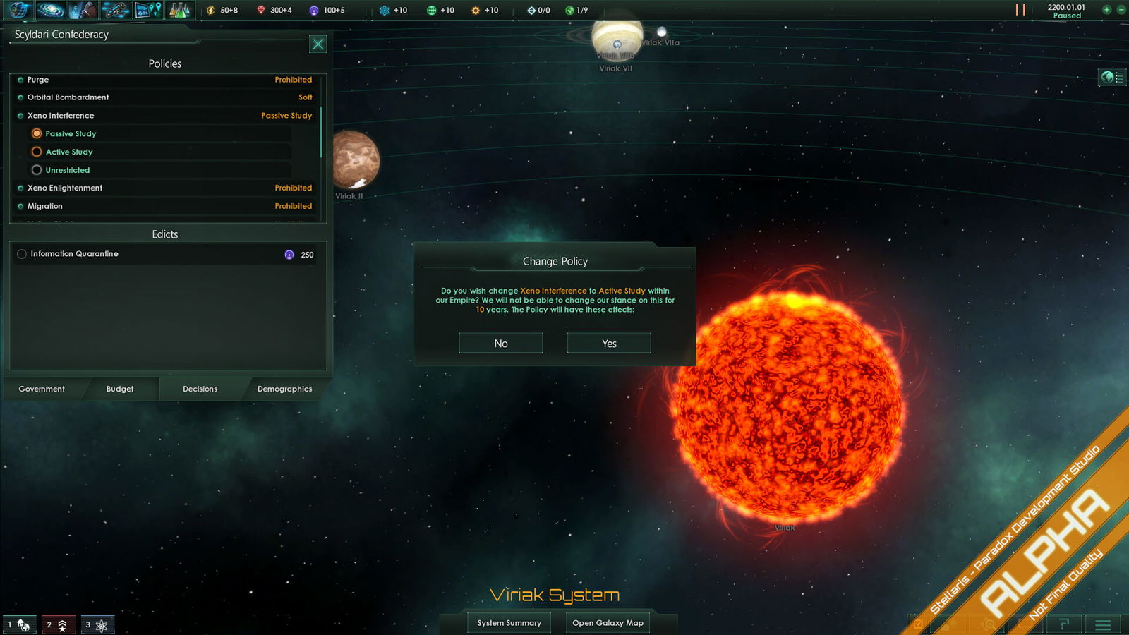 Stellaris