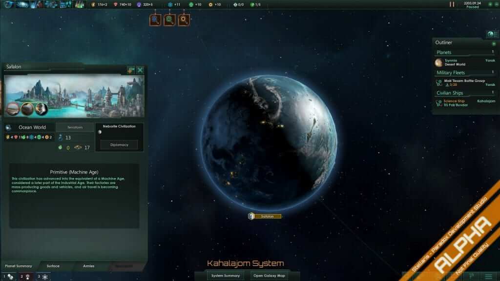 Stellaris